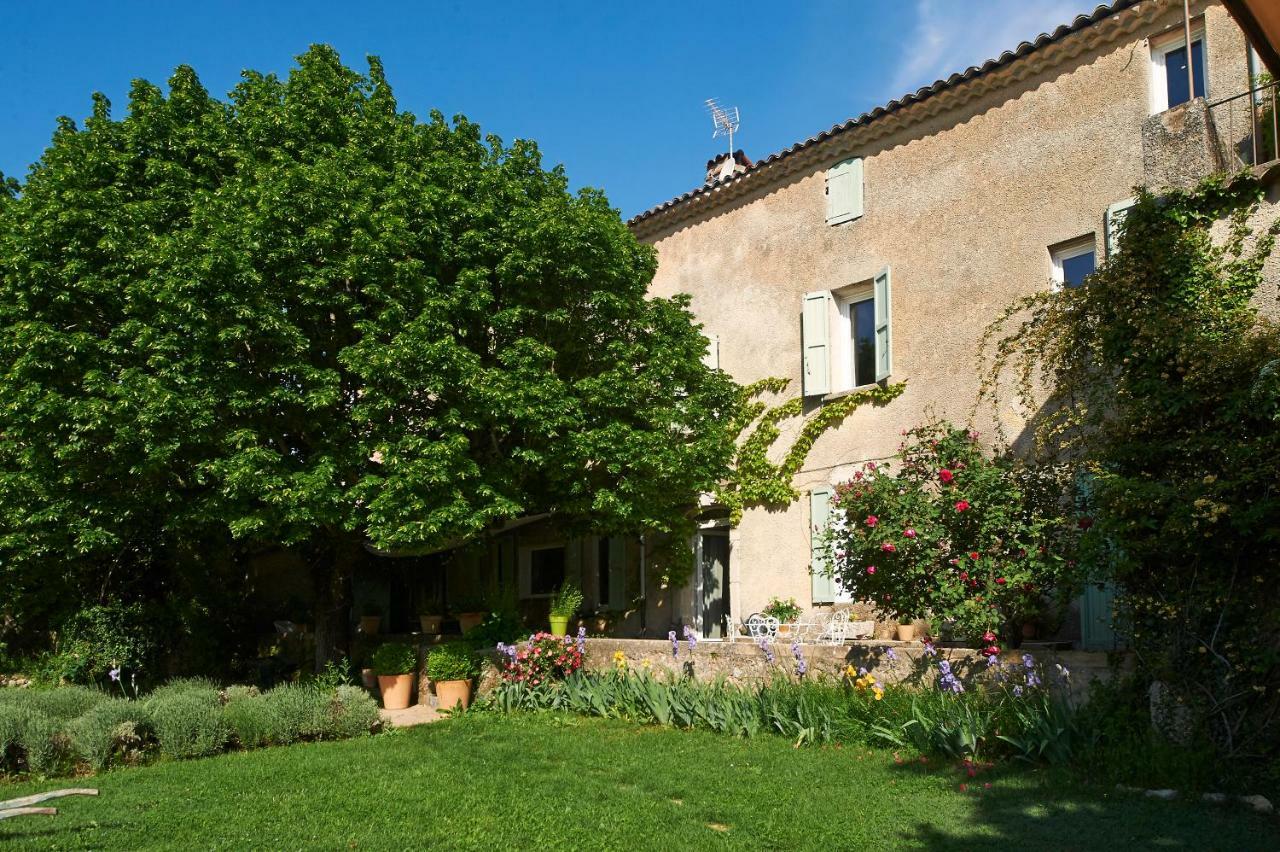 La Grande Maison De Nans Exterior photo